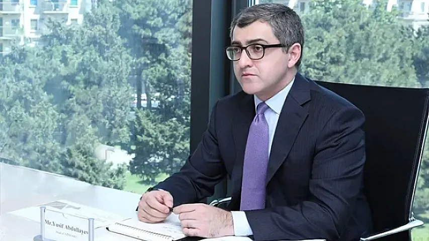 Azərbaycanın ilk Beynəlxalq İnvestisiya Forumunun keçiriləcəyi tarix açıqlanıb