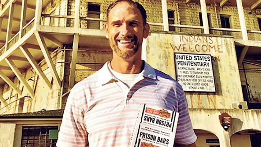 Həbsxanada hazırladığı resept indi ona milyonlar qazandırır  