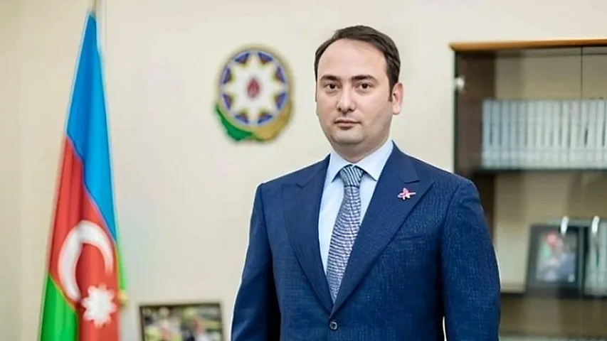 İcra başçısı buna görə şiddətli töhmət alıbmış...