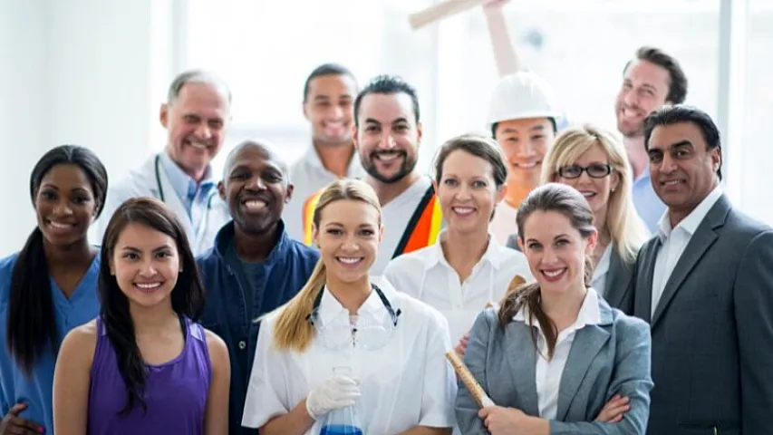 5,7 milyon insan ali təhsil olmadan qazanır - Həmin peşələr açıqlandı