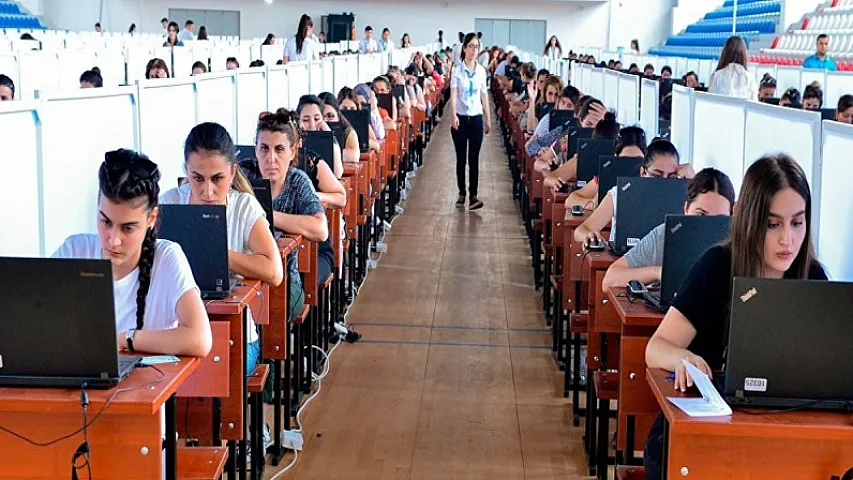 MİQ üzrə müsahibədən keçməyən müəllimlərin appelyasiyaya müraciəti bu gün başa çatır