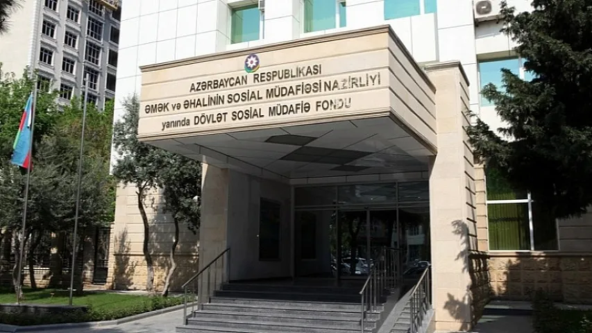 DSMF‑nin Məhkəmə Mübahisələri ilə İş üzrə Mərkəzi Filialının aylıq icarə haqqı açıqlandı