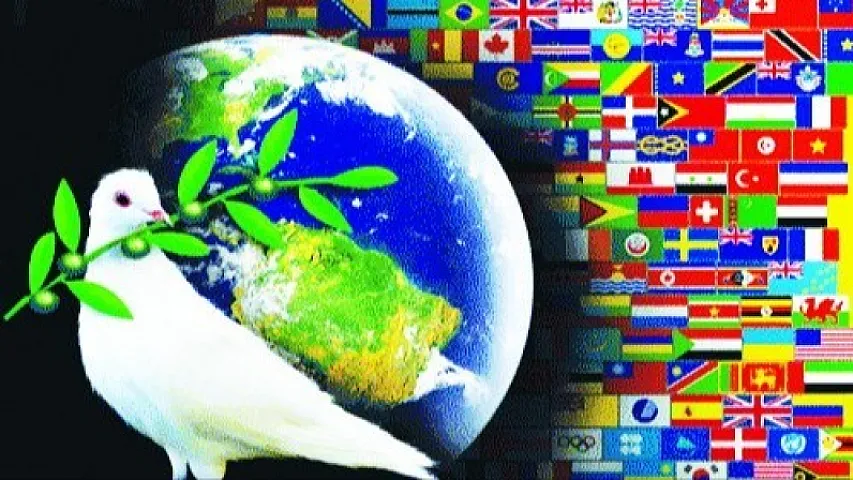 2025-ci ilin ən sülhsevər ölkəsi bu ölkə oldu