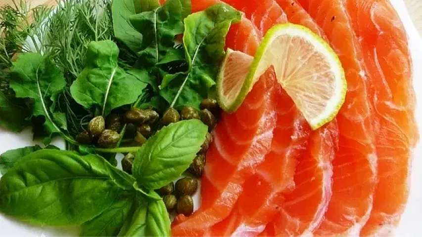 Azərbaycan bu ölkədən 54 manata balıq piyi alıb