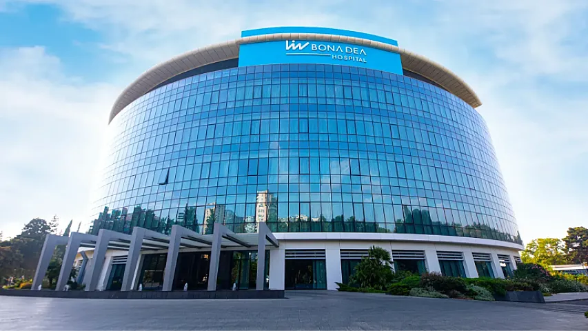 "Bona Dea" cərimələndi