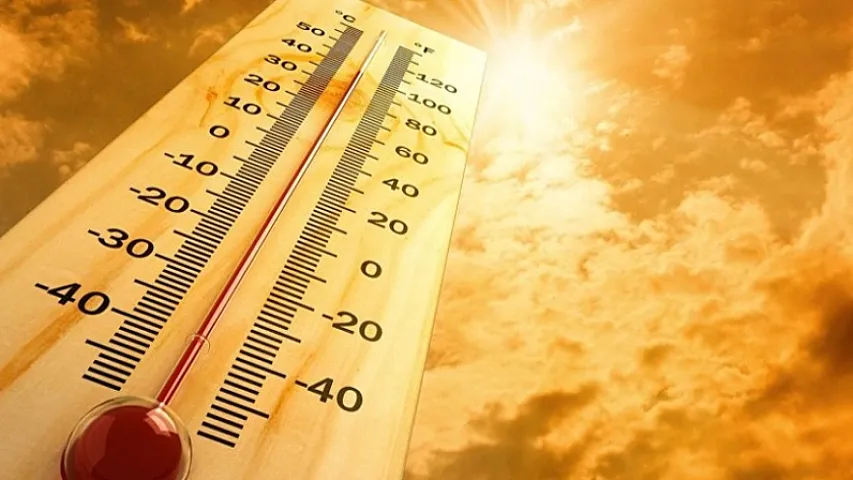 Sabahın hava proqnozu