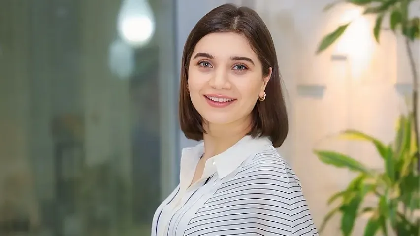 Elektron Təhlükəsizlik Xidmətinə yeni mətbuat katibi təyin olundu