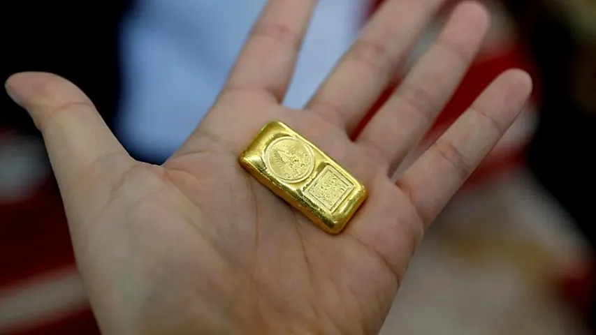 "Goldman Sachs" qızılın 5000 dollara qədər bahalaşması üçün şərti açıqladı