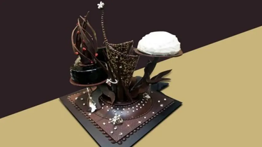 Dünyanın ən bahalı tortları - 127 milyon manatdan başlayır