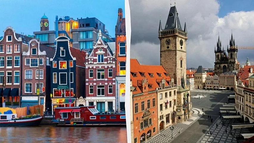 Avropada ən ucuz və ən bahalı mənzil hansı şəhərlərdədir? -