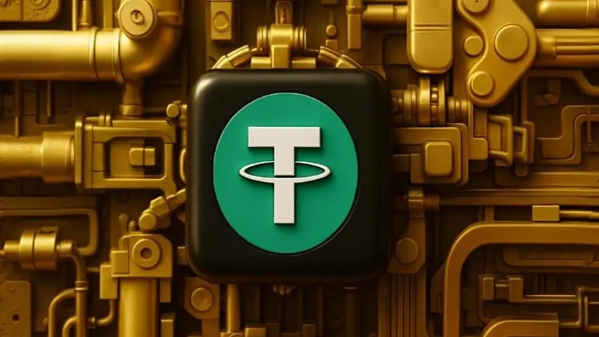 Məşhur kriptovalyuta platforması  qızıla sərmayə qoymaq istəyir