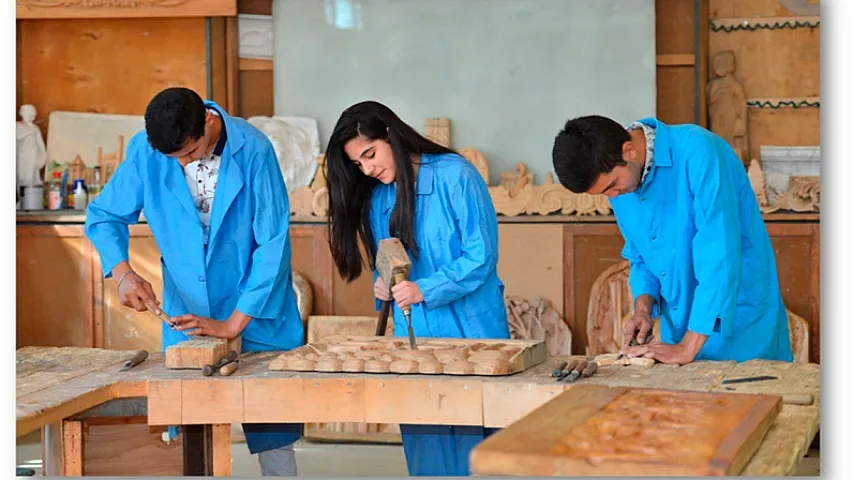 Peşə təhsili niyə unudulur? - Ekspertdən rəy