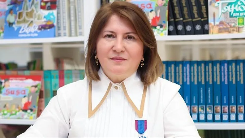 İşdən çıxarılan direktora yeni vəzifə verildi - 