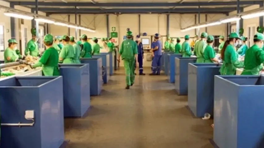 Azərbaycan 16 minə hansı ölkəyə heyvan tullantıları satıb?