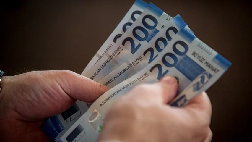 Avropada və Azərbaycanda minimum əməkhaqqı nə qədərdir? – 