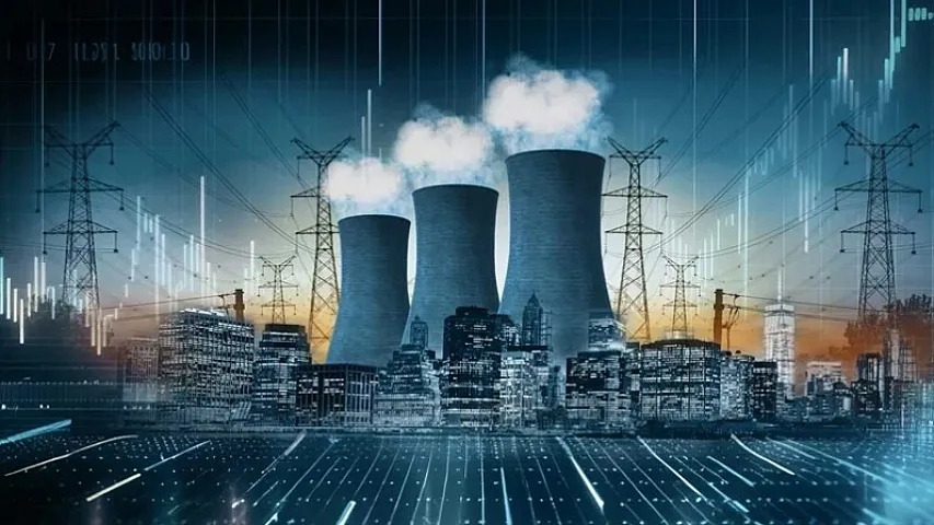 Nüvə enerjisi 2024-cü ildə rekord səviyyəyə çatıb - Bu, gələcək üçün nə deməkdir?