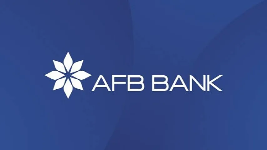  “AFB BANK” tender elan edir