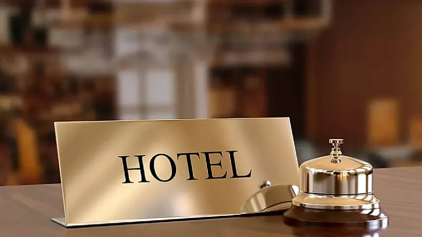 “Maestro Address Hotel”ə cərimə tətbiq edilib