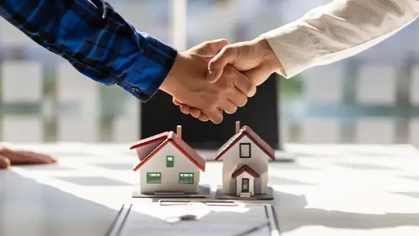 Aldığınız evin başqalarına da satılmadığından əmin olmaq üçün buna diqqət edin