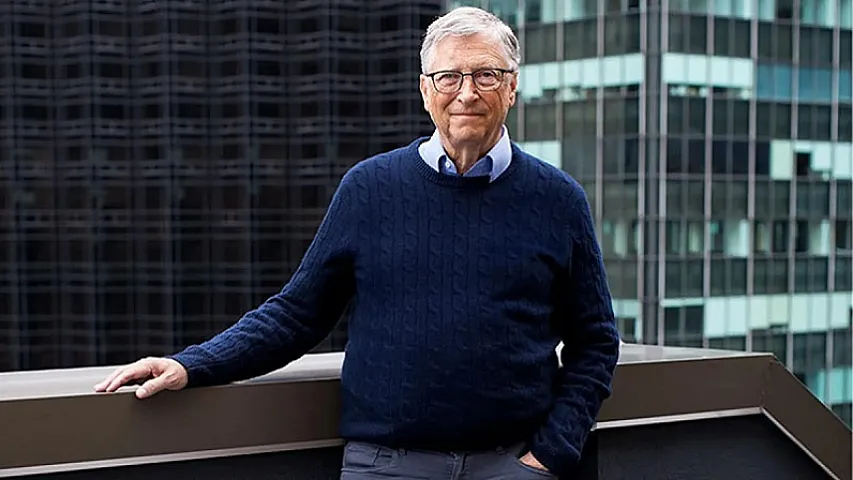 "Microsoft"un həmtəsisçisi Bill Geytsin sərvətinə yaxından baxış