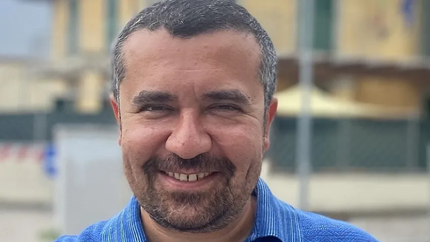 Nəsib Piriyev: "Etibarlı insan bugünkü dünyanın ən nadir sərvətinə çevrilib" 