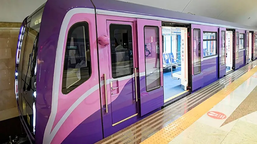 Metroda YENİLİK: Ödəniş bu qaydada edilə bilər