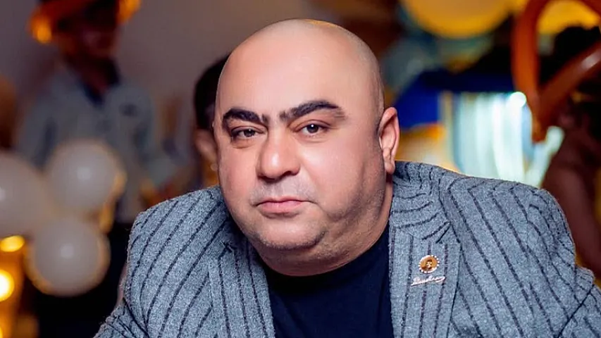 “Vüsal 300” barəsində cinayət işi başlanıldı - Ofisi möhürləndi