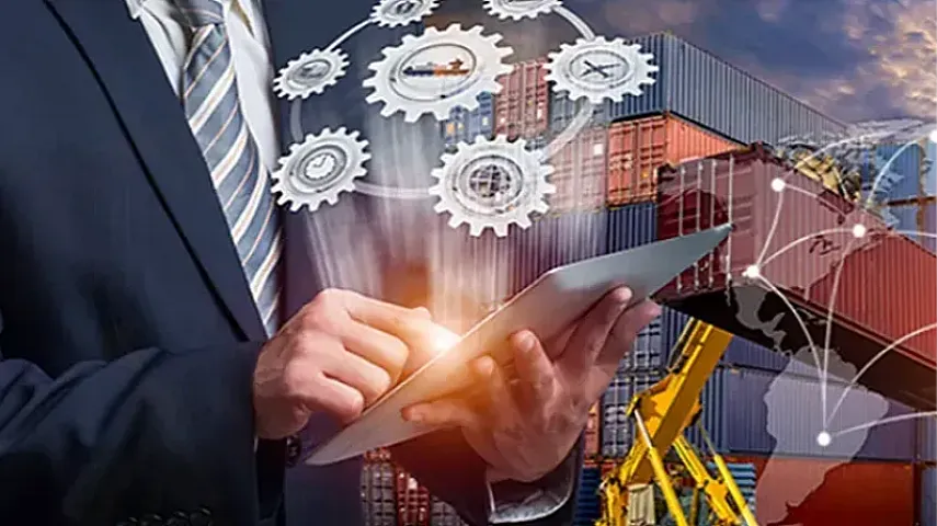 Azərbaycanda logistika şirkəti bağlanır