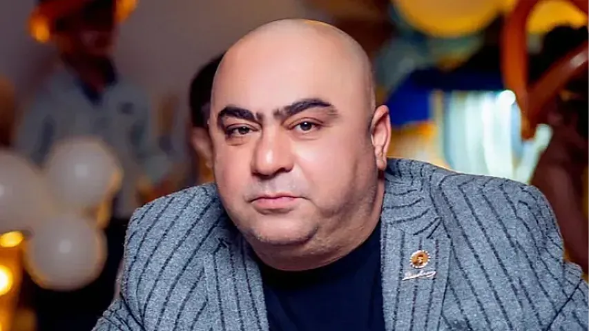 "Vüsal 300" kimi tanınan iş adamı həbs edilib