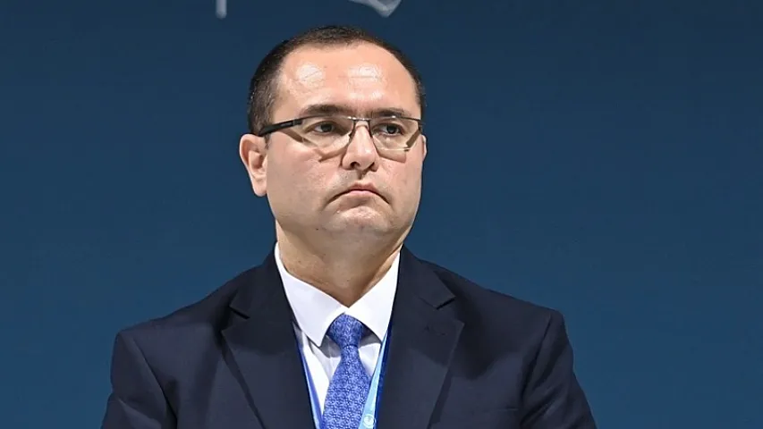 Məcnun Məmmədov Emin Məmmədovu sədr müavini təyin etdi