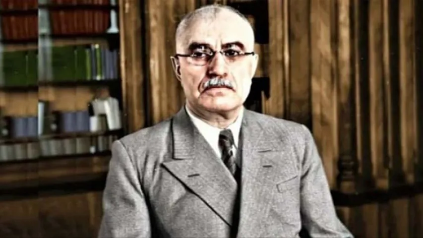 Mir Cəfər Bağırov - cəllad, yoxsa xilaskar?