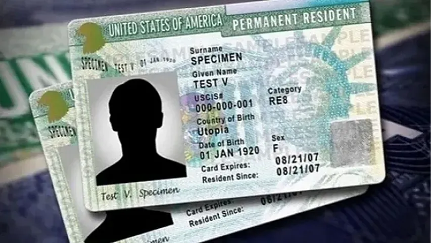 "Green Card" müraciəti pullu oldu - 