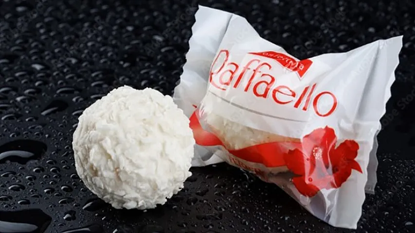 “Rafaello” brendinin qısa tarixi