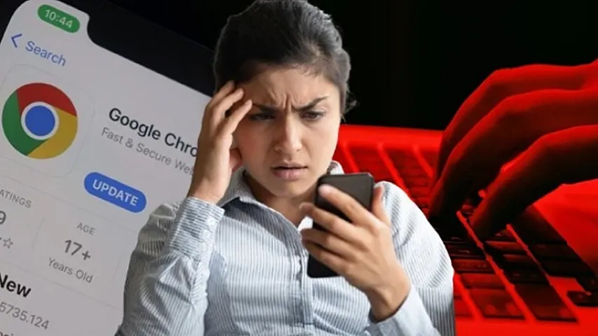 Fotolarınız, şifrələriniz və daha çoxu… - FreeVPN.One ekran görüntülərinizi hara göndərib?