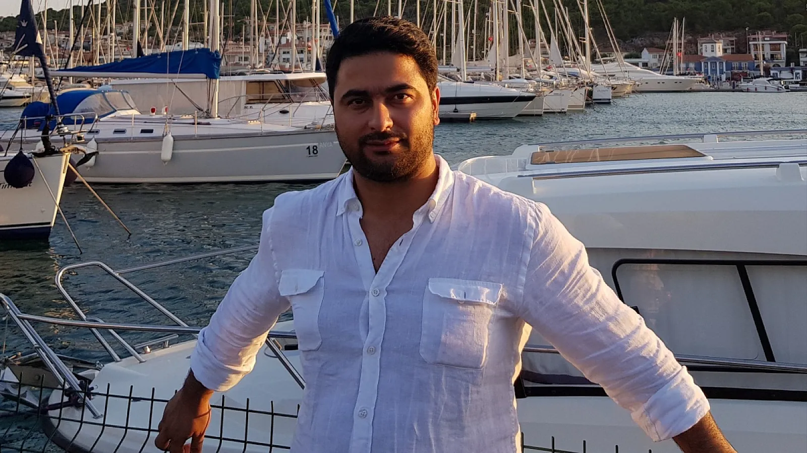 "Bank of America"da işləyən azərbaycanlı bankir: "Sayını itirdiyim qədər yox cavabı aldım"