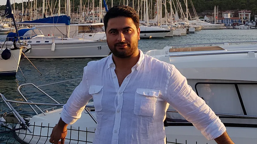 "Bank of America"da işləyən azərbaycanlı bankir: "Sayını itirdiyim qədər yox cavabı aldım"