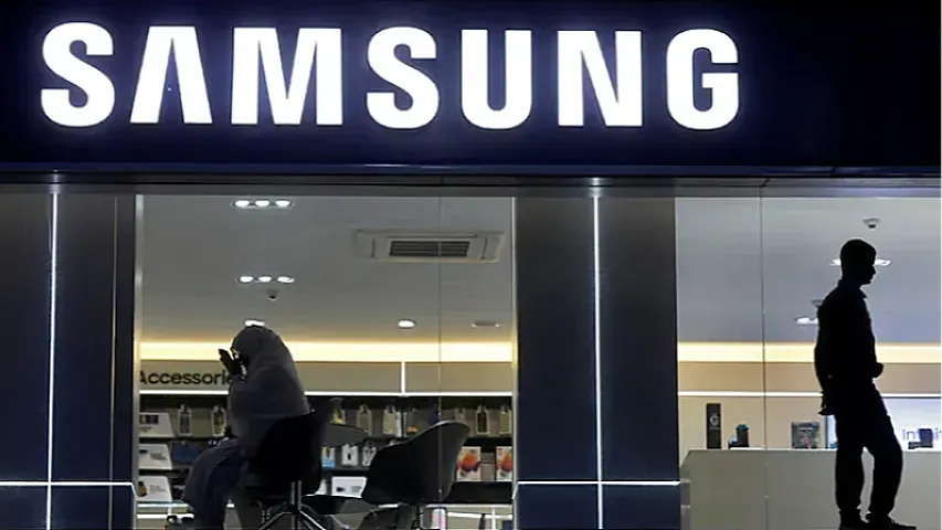 "Samsung"un brend dəyəri 89,4 milyard dollara yüksəlib