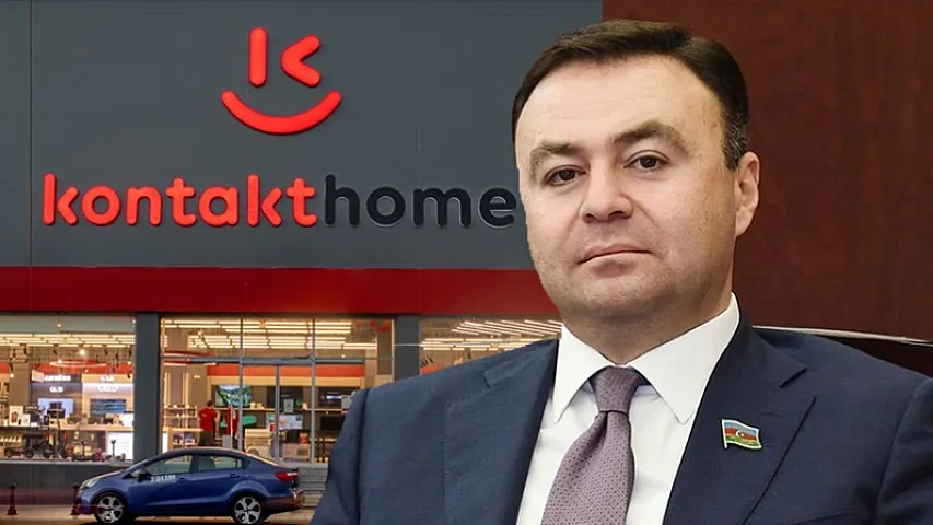 Keçmiş deputata məxsus şirkətin anbarında oğurluq