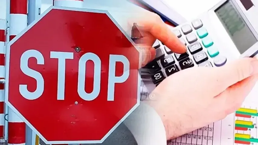 “Araz 2012” MMC-nin rəhbərinə “stop” qoyuldu