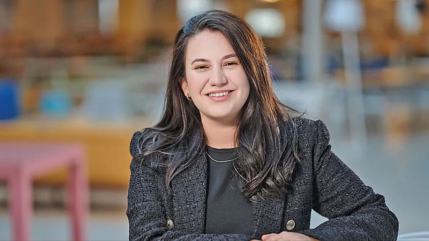  İrəm Çağrı Yılandil: “Trendyol” 50 min satıcı və 20 milyon müştərini birləşdirir"