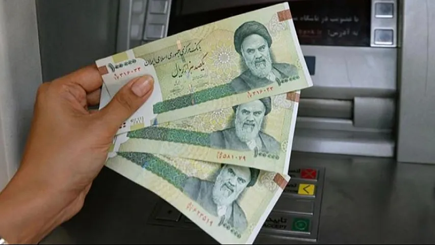 İran rialdan dörd sıfır siləcək