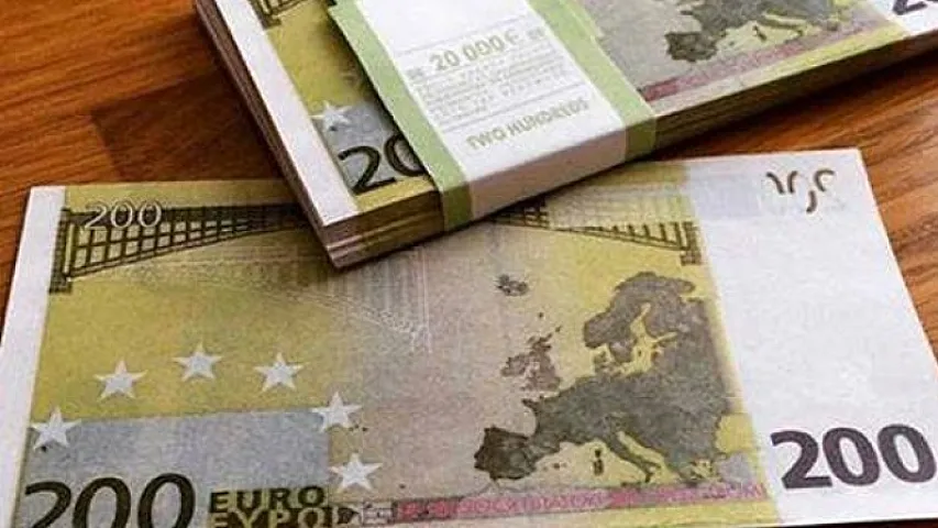 1 milyard avroya yaxın saxta pul aşkarlandı