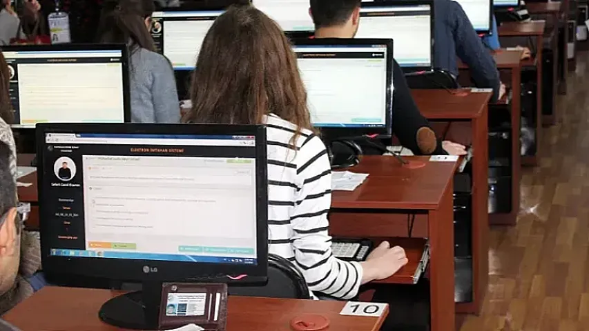 Elektron imtahana keçid bizə nə verəcək?