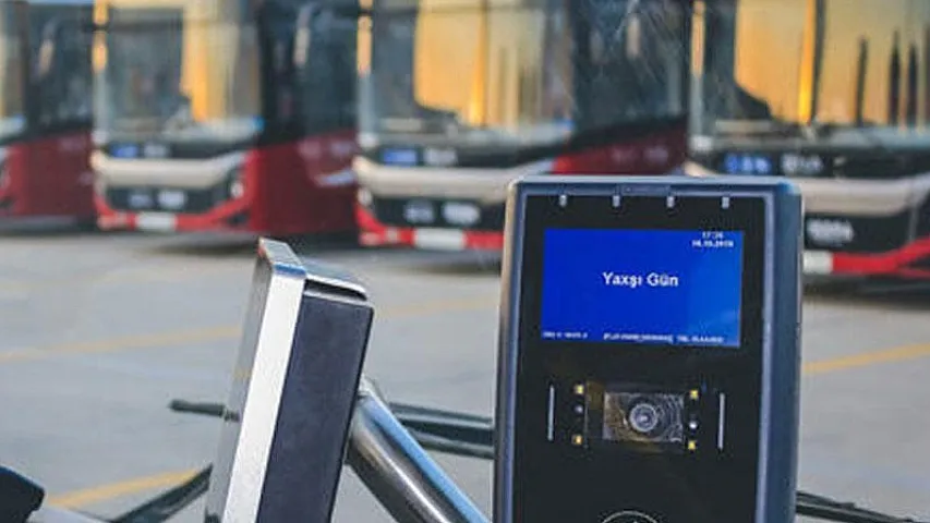 Avtobuslarda "QR-kod"la ödənişlərdə əlavə pul çıxılır?