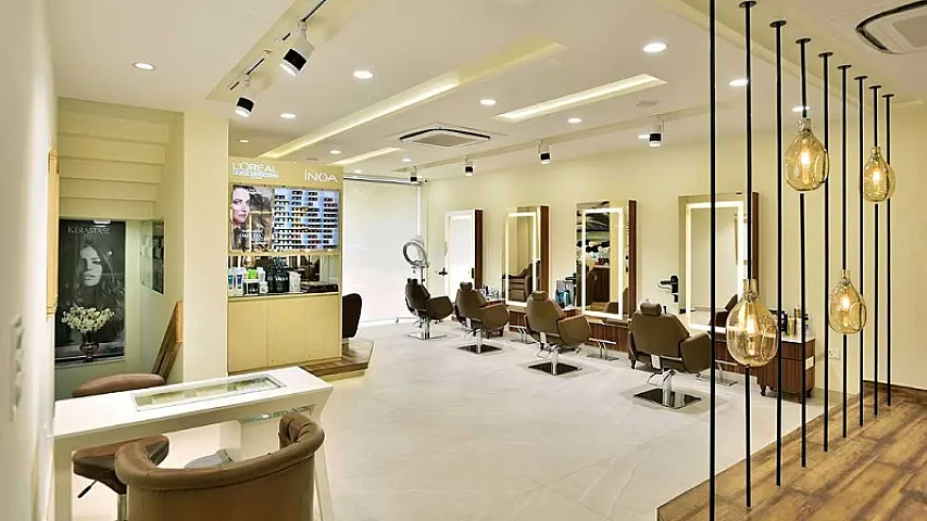 Premium salon biznesinin fərqi nədir?
