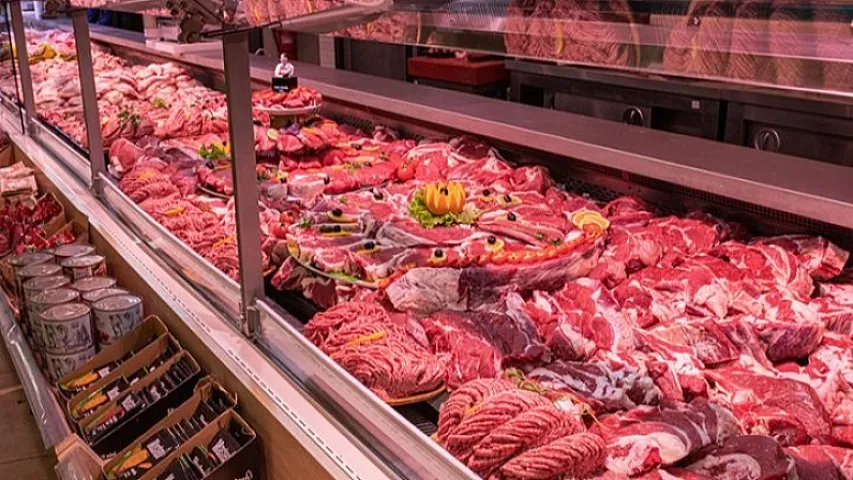 Ət bahalaşır, idxal azalır
