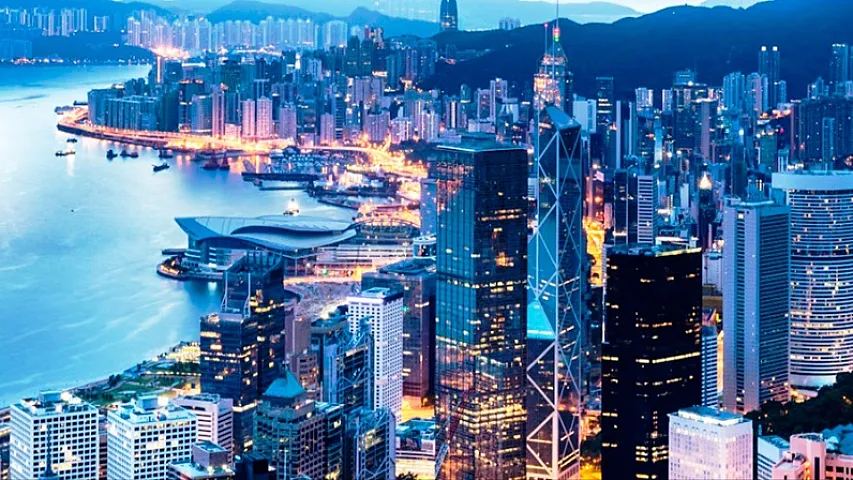 Dünyanın ən varlı insanlarının yaşadığı şəhərlər