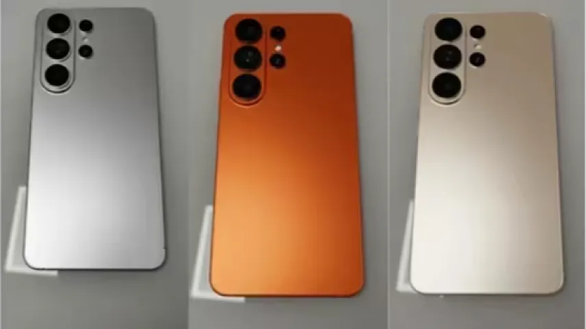 “Samsung Galaxy S26” seriyasının təqdimatı 2 ay təxirə salınıb