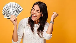 Lazım olmayan xoşbəxtlik və ya pul 