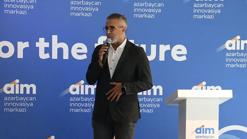 "Azərbaycanlı iş adamları tez pul qazanmaq istəyirlər"